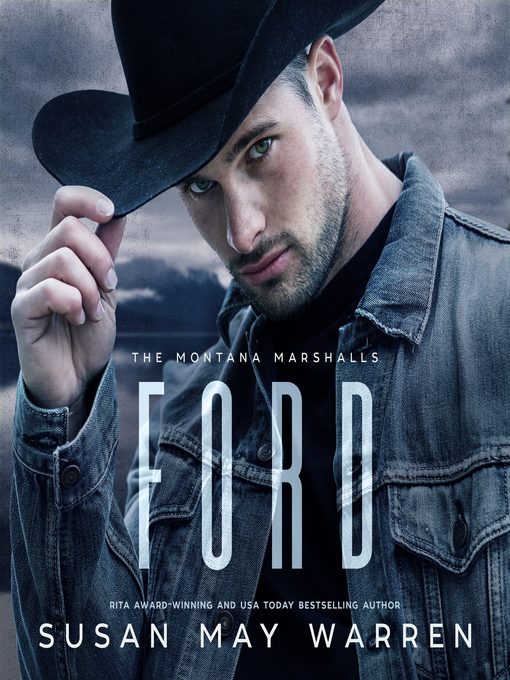 Cover image for Ford